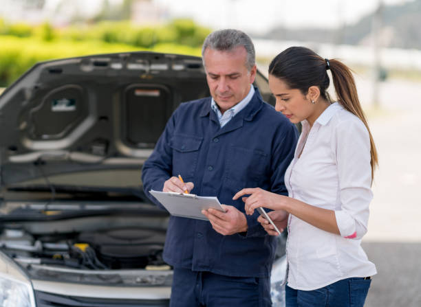 Local insurance for Manassas Park city County drivers